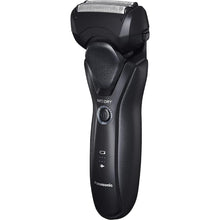 Buy Panasonic,Panasonic ES-RT37 Wet & Dry Rechargeable Electric 3-Blade Shaver for Men (100-240V) - Gadcet UK | UK | London | Scotland | Wales| Near Me | Cheap | Pay In 3 | Electric Razors
