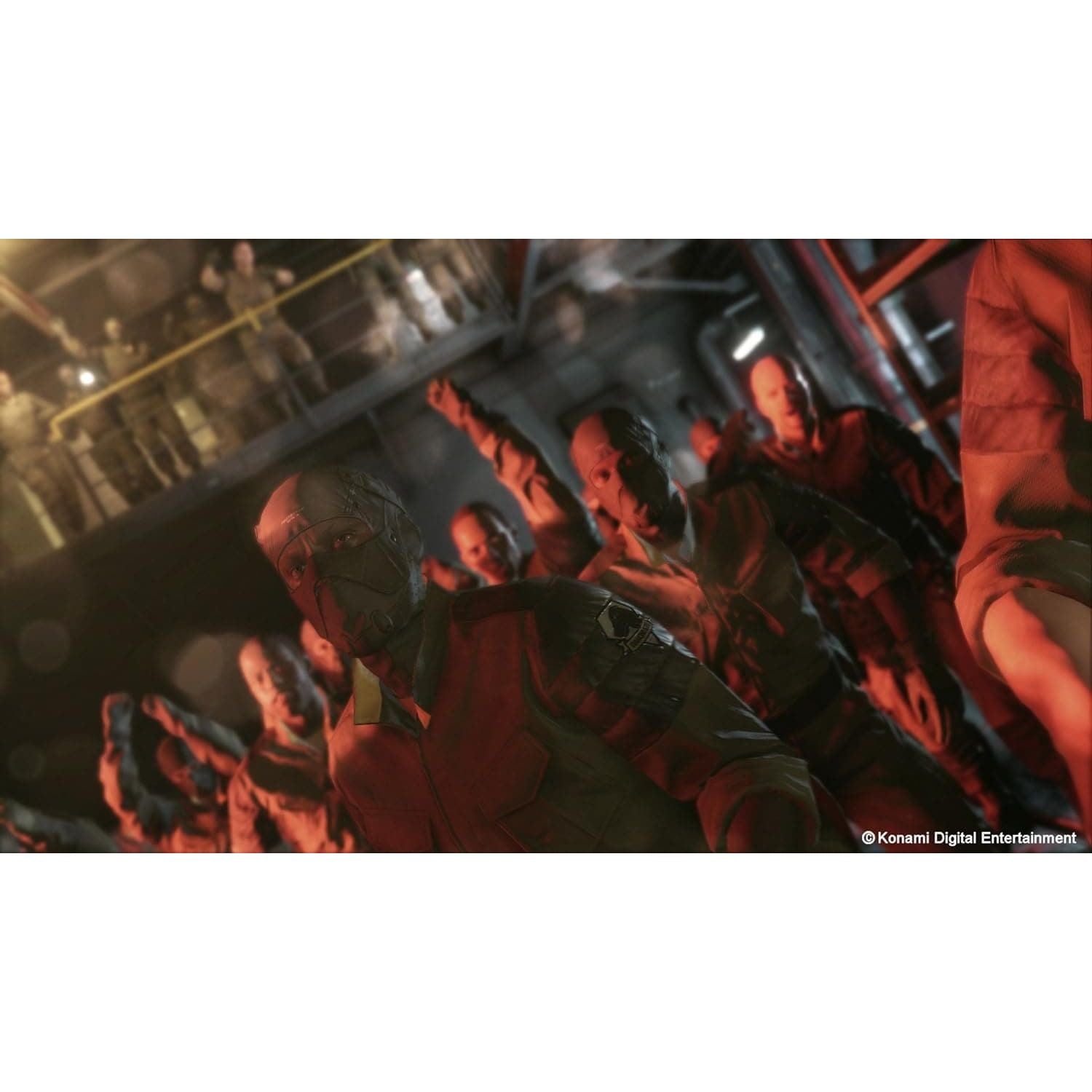 Buy Play station,Metal Gear Solid V: The Phantom Pain - Day 1 Edition (PS4) - Gadcet UK | UK | London | Scotland | Wales| Ireland | Near Me | Cheap | Pay In 3 | Games