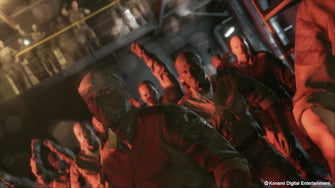 Metal Gear Solid V: The Phantom Pain Day 1 Edition - Xbox One Game