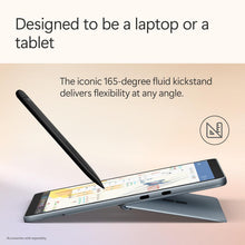 Buy Microsoft,Microsoft Surface Pro Copilot+ PC – 13" Touchscreen | Snapdragon® X Plus, 16GB RAM, 512GB SSD | 1st Edition, Ocean - Gadcet UK | UK | London | Scotland | Wales| Near Me | Cheap | Pay In 3 | Tablet Computer
