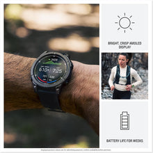 Buy Garmin,Garmin fēnix E 47mm Multisport GPS Smartwatch - Slate Grey/Black, 16 Days Battery, Health & Training Features - Gadcet UK | UK | London | Scotland | Wales| Near Me | Cheap | Pay In 3 | Smart Watches