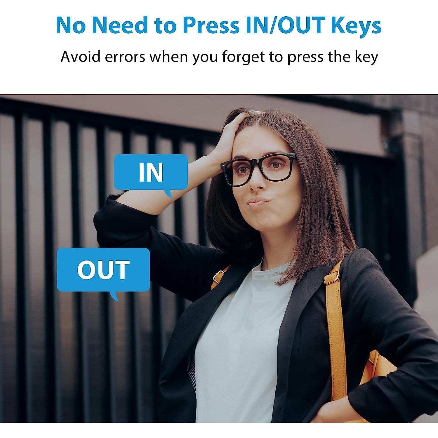 Buy NGTeco,NGTeco MB1 Clock in Machine for Employees Small Business with Face, Fingerprint, RFID and PIN Punching in One, Office Time Card Machine Automatic Punch with APP for iOS Android - Gadcet UK | UK | London | Scotland | Wales| Near Me | Cheap | Pay In 3 | Electronics