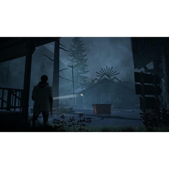 Buy playstation,Alan Wake Remastered - PS4 - Gadcet UK | UK | London | Scotland | Wales| Near Me | Cheap | Pay In 3 | Video Game Software