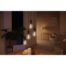 Buy Philips Hue,Philips Hue White Ambiance Filament Single Smart LED Globe [E27 Edison Screw] - 550 Lumens. Works with Alexa, Google Assistant and Apple Homekit - Gadcet UK | UK | London | Scotland | Wales| Near Me | Cheap | Pay In 3 | LED Light Bulbs