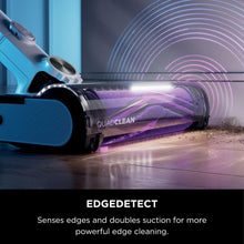 Buy Shark,Shark Detect Pro Cordless Vacuum Cleaner, Ultra-Lightweight Anti Hair Wrap Vacuum Cleaner with Duster-Crevice Tool, Powerful Suction, 60 Mins Run-Time (Removable Battery), White/Grey IW1511UK - Gadcet UK | UK | London | Scotland | Wales| Near Me | Cheap | Pay In 3 | Vacuums