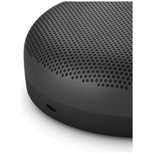 Buy Bang & Olufsen,Bang & Olufsen Beosound A1 (2nd Generation) Wireless Portable Waterproof Bluetooth Speaker - Black Anthracite - Gadcet UK | UK | London | Scotland | Wales| Ireland | Near Me | Cheap | Pay In 3 | Speakers
