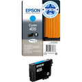 Buy EPSON,Epson 405 Cyan Genuine DURABrite Ultra Ink Suitcase Cartridge - Gadcet UK | UK | London | Scotland | Wales| Near Me | Cheap | Pay In 3 | Printer Ink