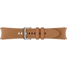 Buy Samsung,Samsung Galaxy Watch6 Classic 43mm - Bluetooth Smartwatch with Hybrid Eco-Leather Camel Band - Gadcet UK | UK | London | Scotland | Wales| Near Me | Cheap | Pay In 3 | Watches