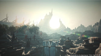 Buy PS4,Final Fantasy XIV: Stormblood (PS4) - Gadcet UK | UK | London | Scotland | Wales| Ireland | Near Me | Cheap | Pay In 3 | Video Game Software