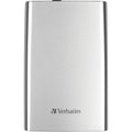 Buy Verbatim,Verbatim 53071 1TB Store 'n' Go USB 3.0 2.5" External Hard Drive – Silver - Gadcet UK | UK | London | Scotland | Wales| Near Me | Cheap | Pay In 3 | External Hard drives