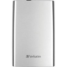 Buy Verbatim,Verbatim 53071 1TB Store 'n' Go USB 3.0 2.5" External Hard Drive – Silver - Gadcet UK | UK | London | Scotland | Wales| Near Me | Cheap | Pay In 3 | External Hard drives