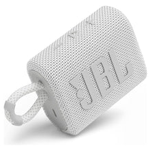 Buy JBL,JBL GO 3 Portable Bluetooth Speaker - White - Gadcet UK | UK | London | Scotland | Wales| Ireland | Near Me | Cheap | Pay In 3 | Bluetooth Speakers