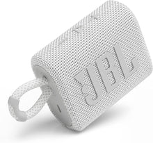 Buy JBL,JBL GO 3 Portable Bluetooth Speaker - White - Gadcet UK | UK | London | Scotland | Wales| Ireland | Near Me | Cheap | Pay In 3 | Bluetooth Speakers