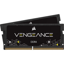 Buy Corsair,Corsair Vengeance DDR4 SODIMM Series 16GB (2x8GB) 2400MHz Memory Kit - Gadcet UK | UK | London | Scotland | Wales| Ireland | Near Me | Cheap | Pay In 3 | Computer Components