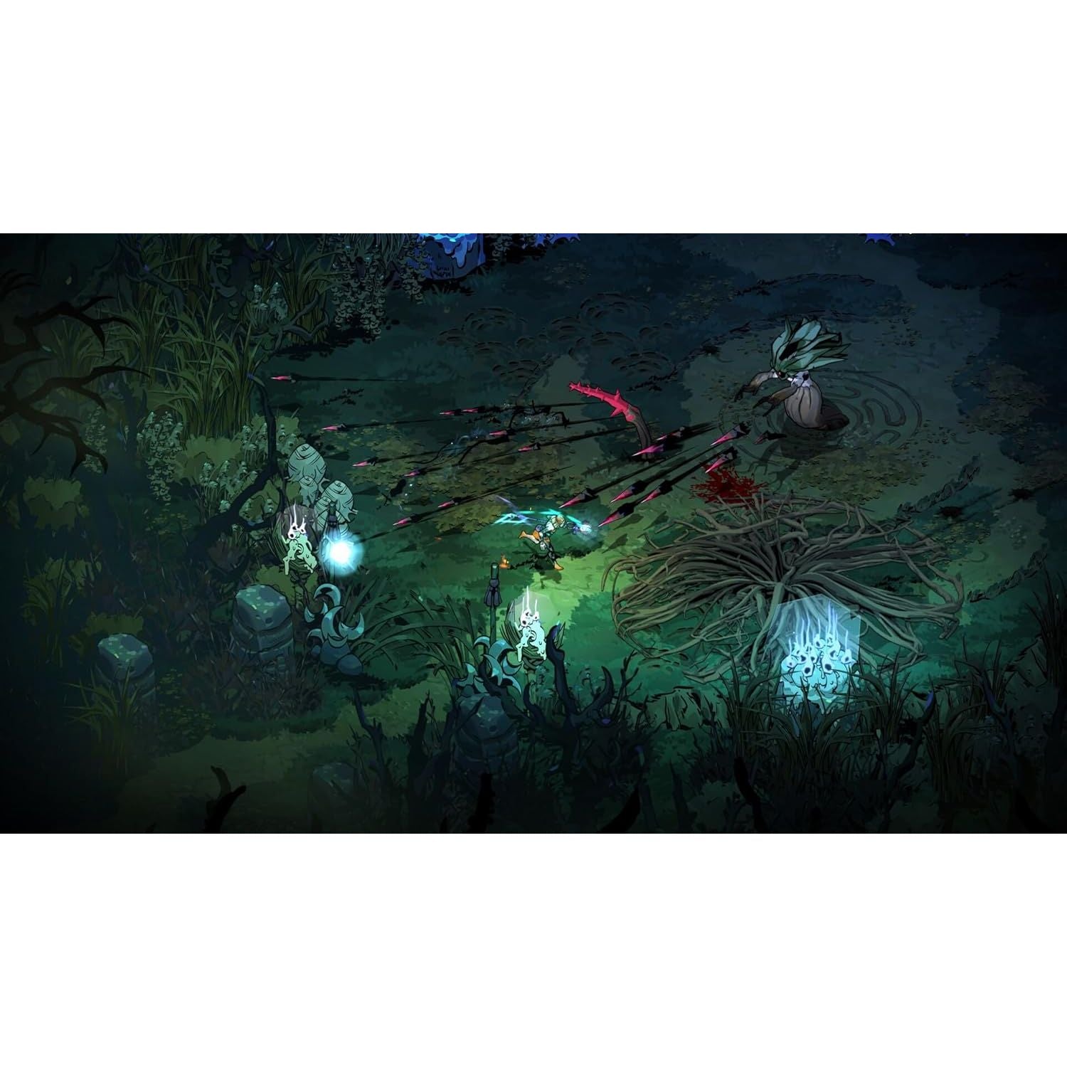 Buy Nintendo,Hades II Nintendo Switch 2 Edition - Gadcet UK | UK | London | Scotland | Wales| Near Me | Cheap | Pay In 3 | Video Game Software