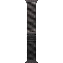 Buy Ecat Tech Ltd,Apple Watch Milanese Loop Band 49mm Black Large - Gadcet UK | UK | London | Scotland | Wales| Near Me | Cheap | Pay In 3 | Watch Bands