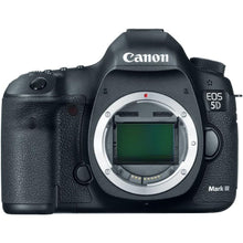 Canon EOS 600D 18MP DSLR Camera Body Only – Full HD Video, Vari-Angle Screen – Black