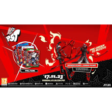 Buy Nintendo Switch,Persona 5 Tactica - Nintendo Switch - Gadcet UK | UK | London | Scotland | Wales| Near Me | Cheap | Pay In 3 | Video Game Software