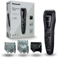 Buy Panasonic,Panasonic ER-GB62 Wet & Dry Electric Hair, Beard & Body Trimmer for Men with 40 Cutting Lengths, Black - Gadcet UK | UK | London | Scotland | Wales| Near Me | Cheap | Pay In 3 | Hair Care