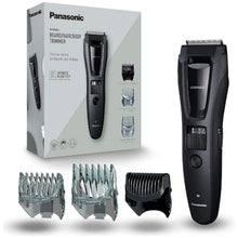 Buy Panasonic,Panasonic ER-GB62 Wet & Dry Electric Hair, Beard & Body Trimmer for Men with 40 Cutting Lengths, Black - Gadcet UK | UK | London | Scotland | Wales| Near Me | Cheap | Pay In 3 | Hair Care