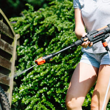 Buy Yard Force,Yard Force Aquajet 20V Cordless Pressure Washer - 22Bar with 2.5Ah Battery, Charger, and Accessories LW C02 - Gadcet UK | UK | London | Scotland | Wales| Near Me | Cheap | Pay In 3 | Pressure Washers