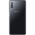 Buy Samsung,Samsung Galaxy A7 (2018) 64GB Black Sim-Free Unlocked Smartphone - Gadcet UK | UK | London | Scotland | Wales| Near Me | Cheap | Pay In 3 | Mobile & Smart Phones