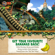 Buy Nintendo,Donkey Kong Country Returns HD Nintendo Switch - Gadcet UK | UK | London | Scotland | Wales| Near Me | Cheap | Pay In 3 | Video Game Software