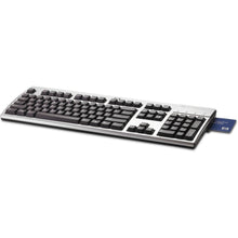 Buy HP,HP USB SmartCard Keyboard – UK Layout (QWERTY) – Wired Security Keyboard - Gadcet UK | UK | London | Scotland | Wales| Near Me | Cheap | Pay In 3 | Keyboards