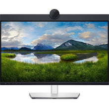 Dell 24 P24 Video Conference Monitor