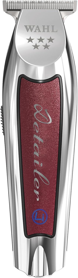 Buy WAHL,Wahl Wireless Detailer LI Hair Clipper - Extra Wide T-Blade, Powerful Clipper for Edges, Lines & Detail Work - Gadcet UK | UK | London | Scotland | Wales| Near Me | Cheap | Pay In 3 | Hair Clippers & Trimmers
