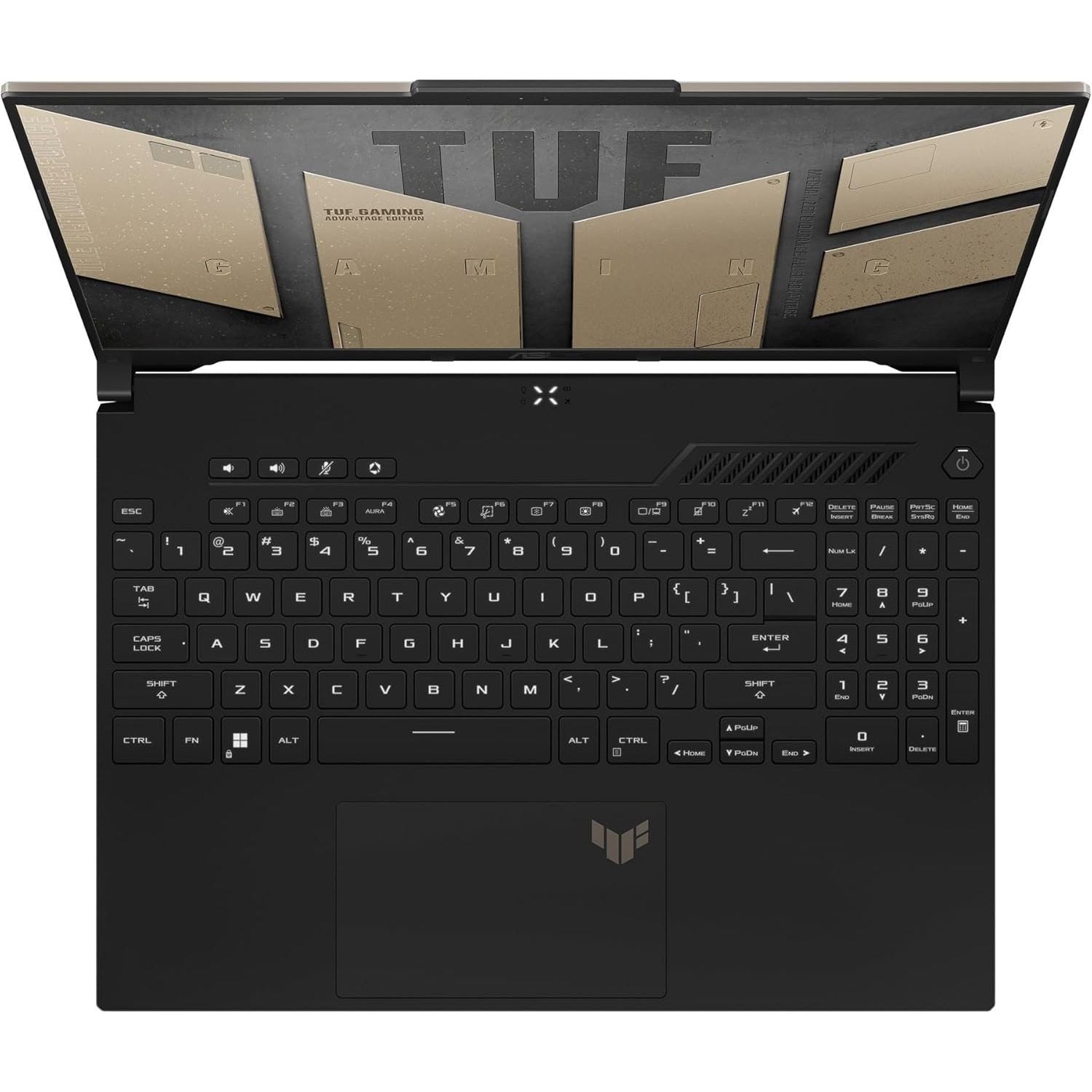 Buy ASUS,ASUS TUF Gaming A16 Advantage Edition 16" Laptop – Ryzen 7-7435HS, 16GB DDR5, 1TB NVMe SSD, Radeon RX 7700S 8GB, FHD IPS, Brown - Gadcet UK | UK | London | Scotland | Wales| Near Me | Cheap | Pay In 3 | Gaming Computers