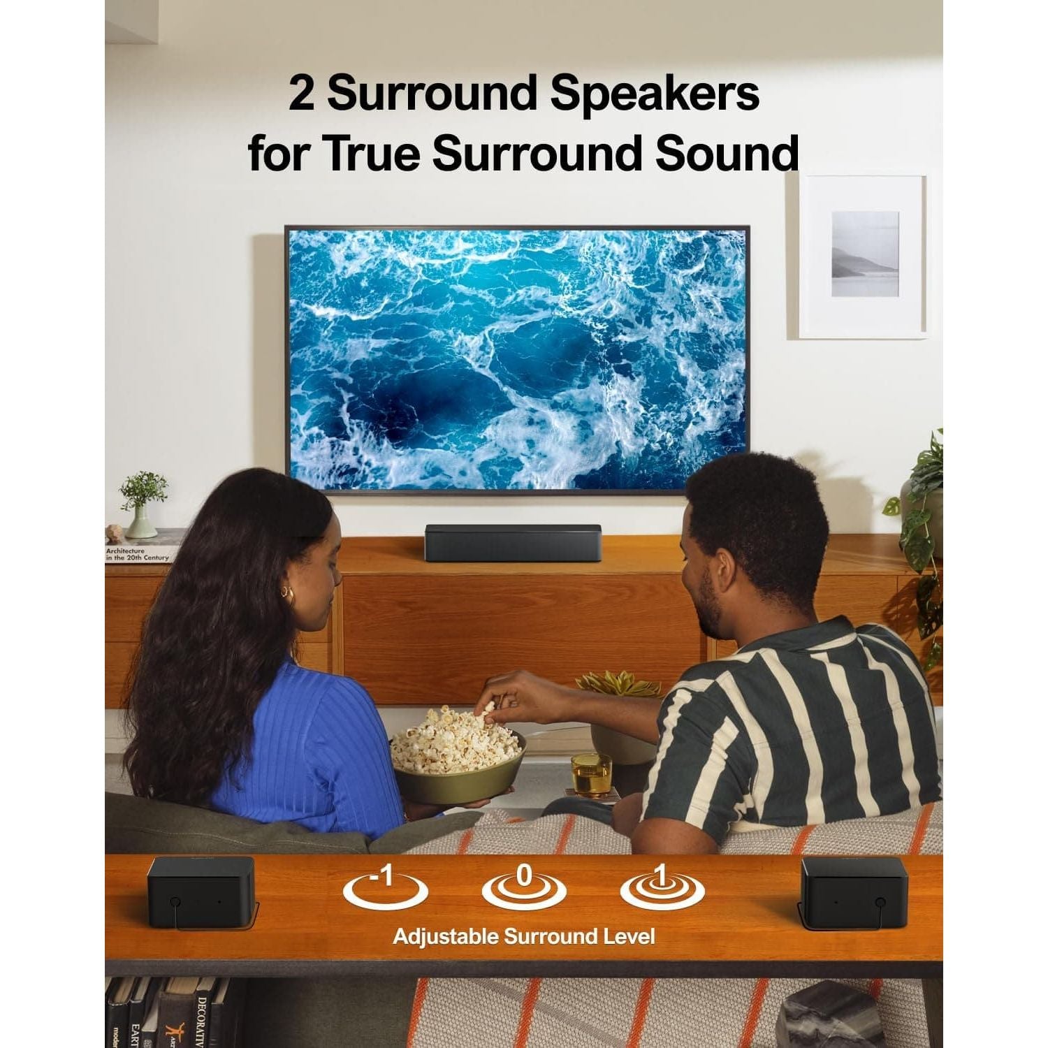 Buy ULTIMEA,ULTIMEA 5.1 Dolby Atmos Soundbar, 3D Surround Sound System Sound Bar for TV, TV Sound Bar with Wireless Subwoofer, Surround and Bass Adjustable Home Audio TV Speakers, Poseidon D60 Series, 2023 Model - Gadcet UK | UK | London | Scotland | Wales| Ireland | Near Me | Cheap | Pay In 3 | Bluetooth Speaker