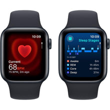 Buy Apple,Apple Watch SE (2nd Gen, 2023) GPS 40mm – Midnight Aluminium Case with Midnight Sport Band (S/M) - Gadcet UK | UK | London | Scotland | Wales| Near Me | Cheap | Pay In 3 | Smart Watches