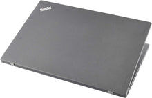 Buy Lenovo,Lenovo ThinkPad T460 14" - Intel i5-6200U - 8GB RAM - 500GB HDD - Black - Gadcet UK | UK | London | Scotland | Wales| Near Me | Cheap | Pay In 3 | Laptops