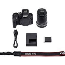 Buy Canon,Canon EOS R10 Mirrorless Camera with 18-150mm Lens - Gadcet UK | UK | London | Scotland | Wales| Near Me | Cheap | Pay In 3 | Digital Cameras