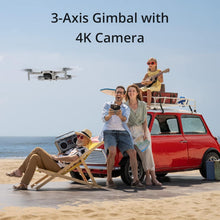 Buy DJI,DJI Mini 2 Foldable Drone Quadcopter – 4K Camera, 31 Min Flight Time (Gray) - Gadcet UK | UK | London | Scotland | Wales| Near Me | Cheap | Pay In 3 | Drone Video Cameras
