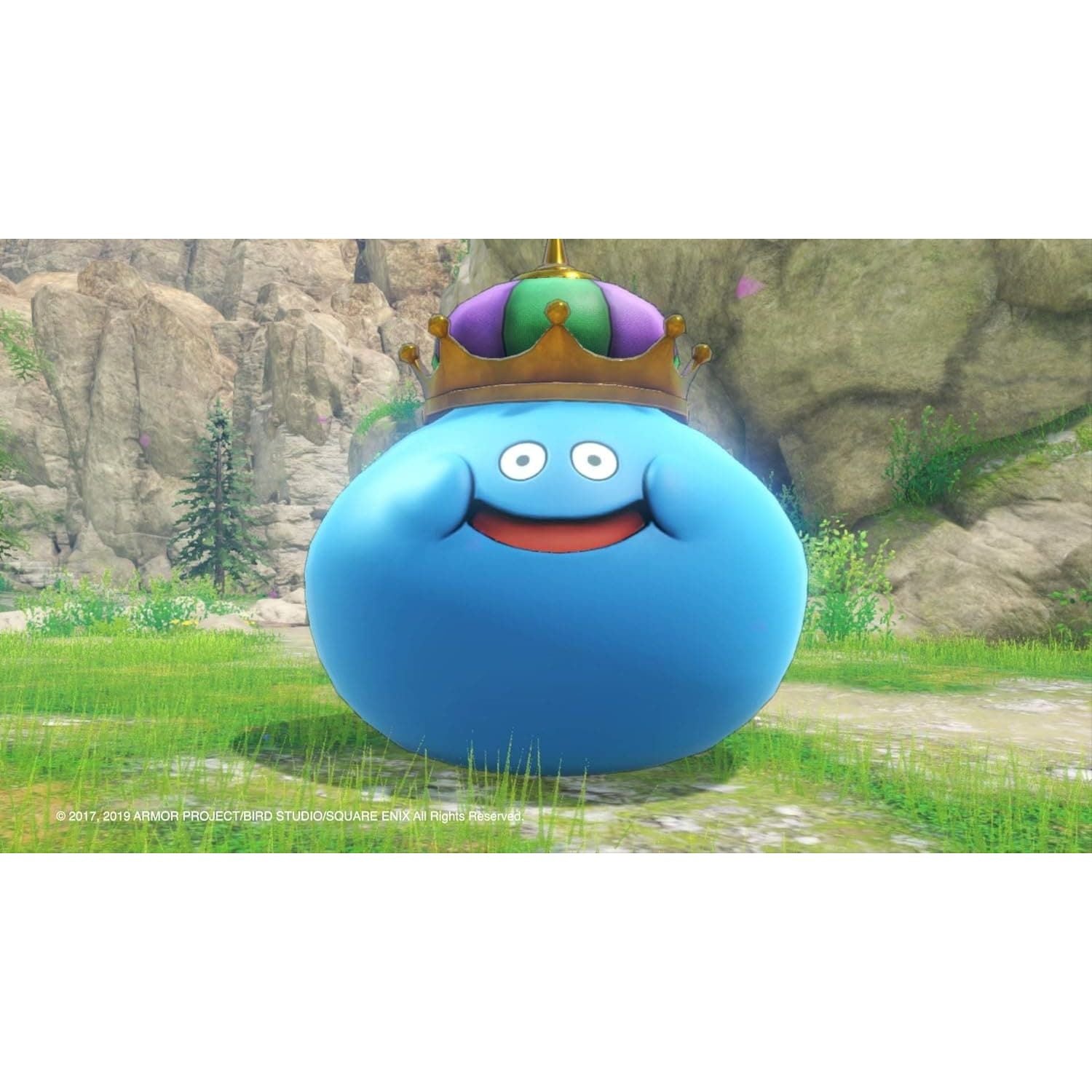 Buy Nintendo,Dragon Quest XI S: Echoes of an Elusive Age - Definitive Edition - Nintendo Switch - Gadcet UK | UK | London | Scotland | Wales| Ireland | Near Me | Cheap | Pay In 3 | Video Game Software