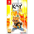Buy Nintendo,Legend of Kay Anniversary Edition - Nintendo Switch - Gadcet UK | UK | London | Scotland | Wales| Ireland | Near Me | Cheap | Pay In 3 | Games