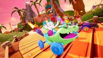 Buy PS5,Nickelodeon Kart Racers 3: Slime Speedway - Gadcet UK | UK | London | Scotland | Wales| Near Me | Cheap | Pay In 3 | Video Game Software