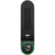 APC Gaming Back-UPS Pro 2200VA/1320W Pure Sine Wave UPS – RGB Lighting, UK Outlets, Arctic White – BGM2200-UK