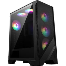 Buy MSI,MSI Custom Gaming PC – AMD Ryzen 5 7600, GeForce RTX 5070 12GB INSPIRE 3X OC, 32GB RAM, 1TB SSD – Black - Gadcet UK | UK | London | Scotland | Wales| Near Me | Cheap | Pay In 3 | Gaming Computers