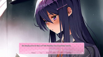 Buy ps5,Doki Doki Literature Club Plus (PS5) - Gadcet UK | UK | London | Scotland | Wales| Ireland | Near Me | Cheap | Pay In 3 | Video Game Software