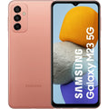 Buy Samsung,Samsung Galaxy M23 5G 128GB Mobile Phone - Orange Copper - Unlocked - Gadcet UK | UK | London | Scotland | Wales| Near Me | Cheap | Pay In 3 | Unlocked Mobile Phones
