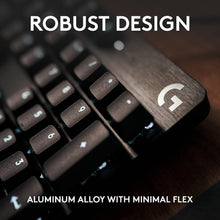 Buy Logitech,Logitech G413 SE Full-Size Mechanical Gaming Keyboard QWERTY UK English Layout - Black - Gadcet UK | UK | London | Scotland | Wales| Ireland | Near Me | Cheap | Pay In 3 | Keyboard & Mouse