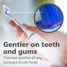 Buy Philips,Philips Sonicare Brush Heads, S2 Sensitive Brush Head with ultra-soft bristles for sensitive teeth and gums, White, 4-pack, (Model HX6054/10) - Gadcet UK | UK | London | Scotland | Wales| Near Me | Cheap | Pay In 3 | Toothbrushes