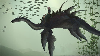 Buy PS4,Final Fantasy XIV: Stormblood (PS4) - Gadcet UK | UK | London | Scotland | Wales| Ireland | Near Me | Cheap | Pay In 3 | Video Game Software