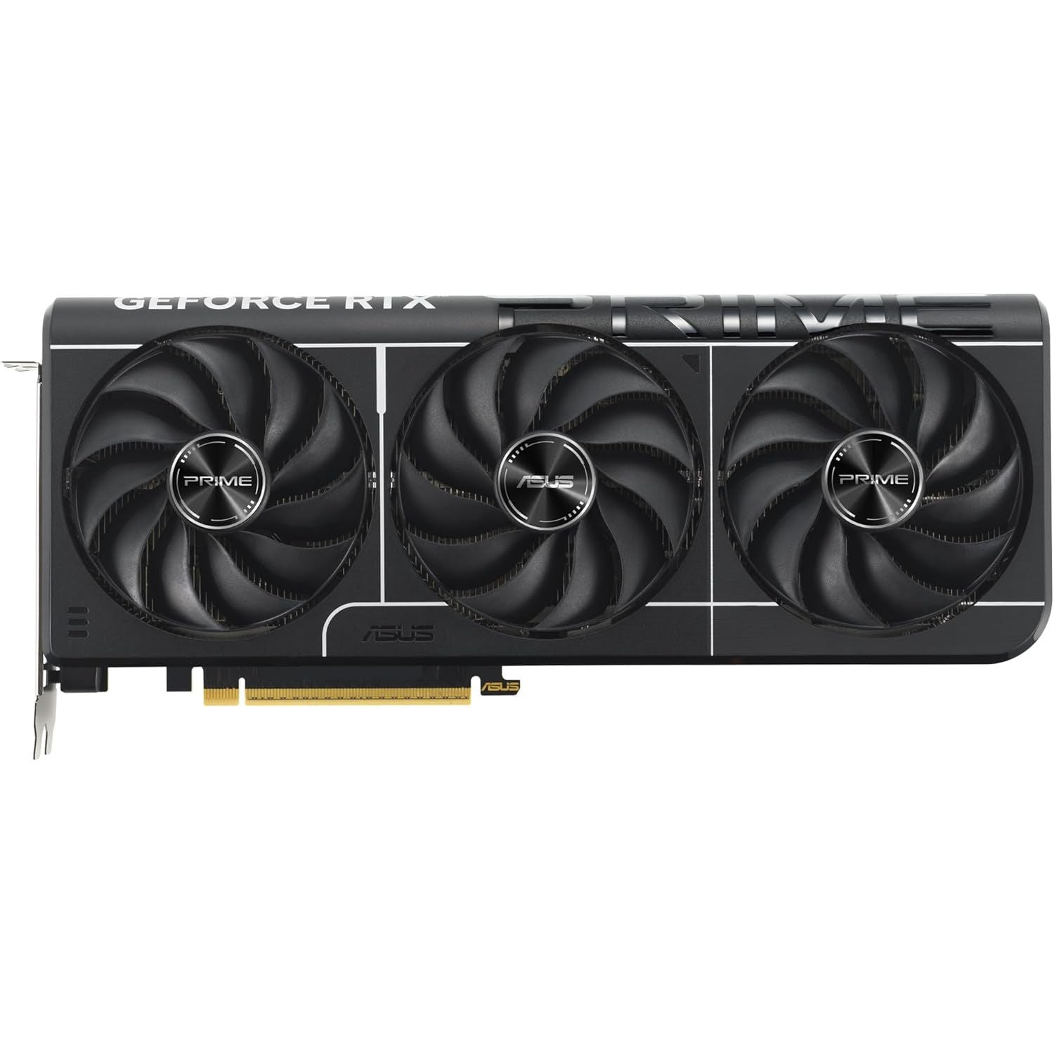 Buy ASUS,ASUS Prime GeForce RTX 5070 Ti OC 16GB GDDR7 Graphics Card – PCIe 5.0, 2527MHz Boost, HDMI 2.1b, DP 2.1b - Gadcet UK | UK | London | Scotland | Wales| Near Me | Cheap | Pay In 3 | Video Cards & Adapters
