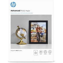 Buy HP,HP Q5456A Advanced Glossy Photo Paper – A4 (210 x 297 mm), 250 gsm, 25 Sheets, White - Gadcet UK | UK | London | Scotland | Wales| Near Me | Cheap | Pay In 3 | Printers, Copiers & Fax Machines