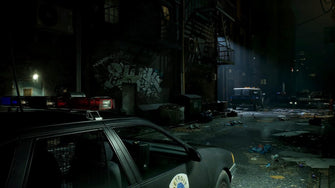 Buy Sony,RoboCop: Rogue City PS5 Game - Gadcet UK | UK | London | Scotland | Wales| Ireland | Near Me | Cheap | Pay In 3 | Video Game Software