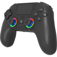 Buy Subsonic,Subsonic Wireless Controller for PS5 – Black (Programmable Paddles, LEDs, Vibration & Touch) - Gadcet UK | UK | London | Scotland | Wales| Near Me | Cheap | Pay In 3 | Home Game Console Accessories